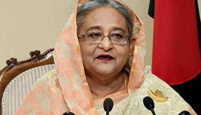 PM to address nation this evening
