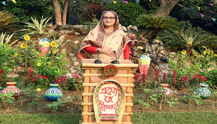 PM urges all to follow strictly COVID-19 guidelines