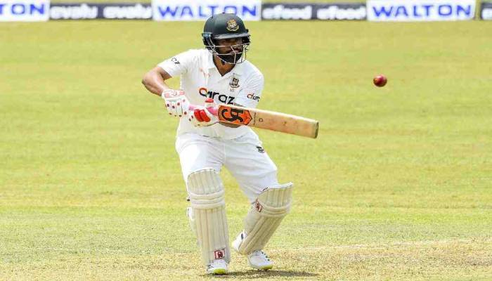 Kandy Test: Tamim’s quick fifty drives Bangladesh vs Sri Lanka