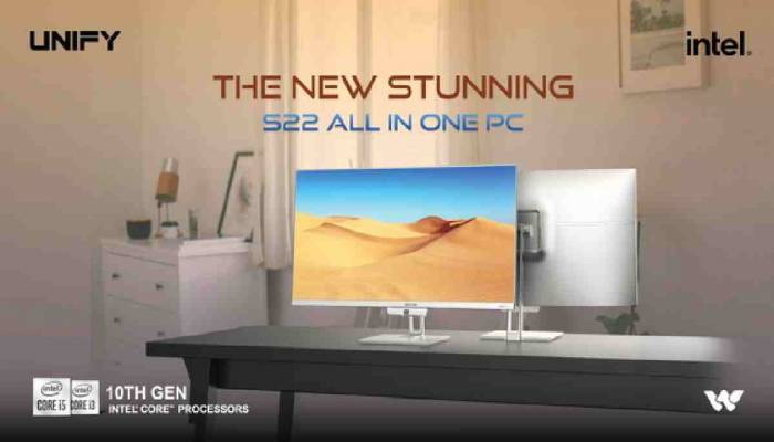 Walton launches new models of all-in-one computers