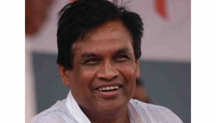 BNP leader Aman hospitalised with Covid infections