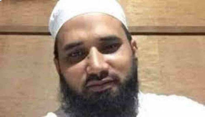 Another top Hefazat leader held in city