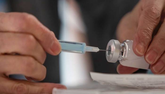 US to share up to 60m AstraZeneca vaccine doses