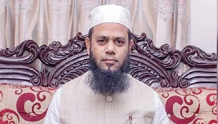 Hefazat leader Azizul Haque Islamabadi remanded