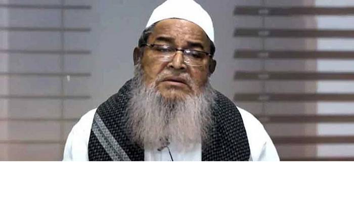 Two cases filed against Junaid Babunagari