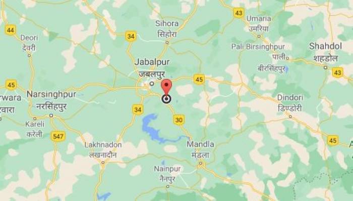 22 Indian security members killed in Maoist attack - Govt official