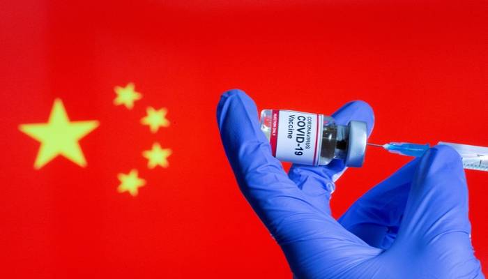 China considering mixing COVID-19 vaccines