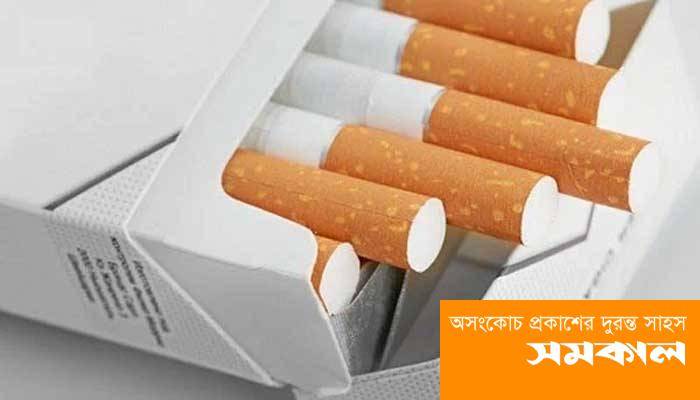 Strict policy needed to stop tax evasion on cigarettes