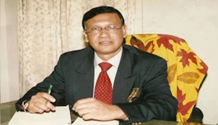 Prof Tareq Shamsur Rehman's body recovered from his Uttara residence