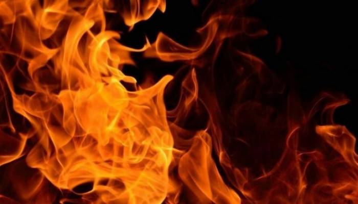 200 shanties gutted in Uttara slum fire