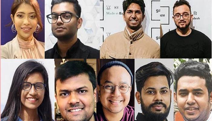 Bangladeshis dominate Forbes 30 Under 30 Asia 2021 list