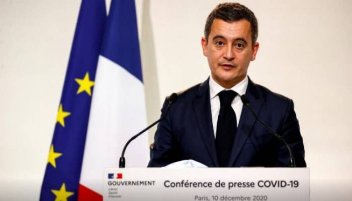 French government disgusted by attack on Muslim centre