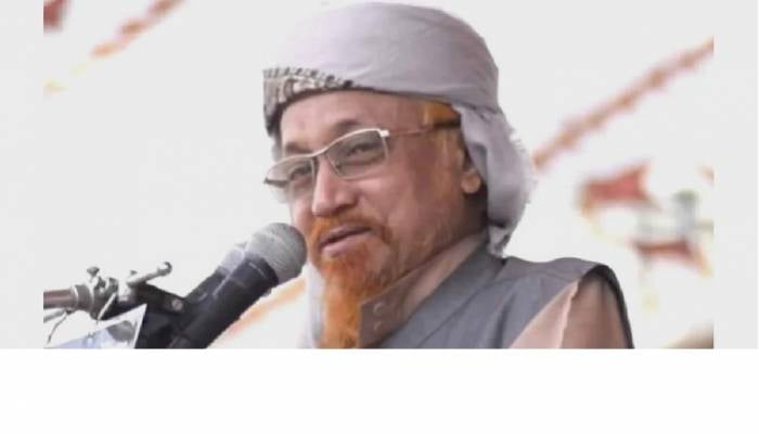 2 more senior Hefazat leaders arrested from Dhaka