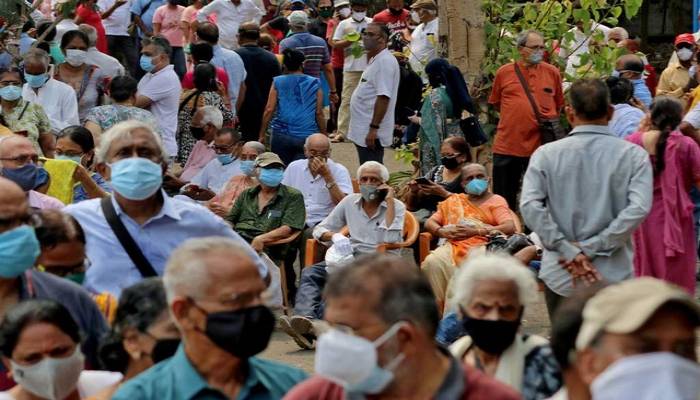 India's coronavirus infections cross 18 million