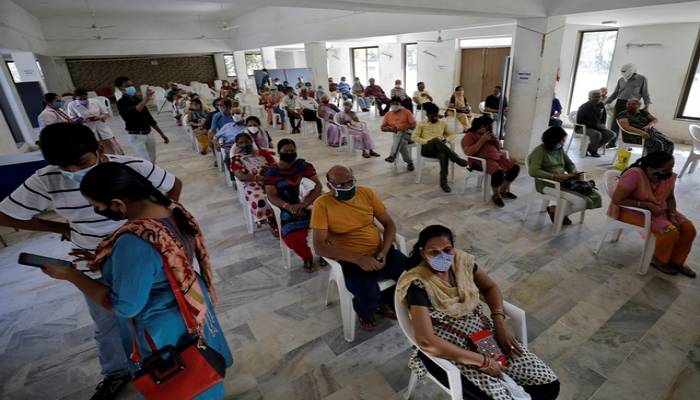 India to review COVID-19 vaccines