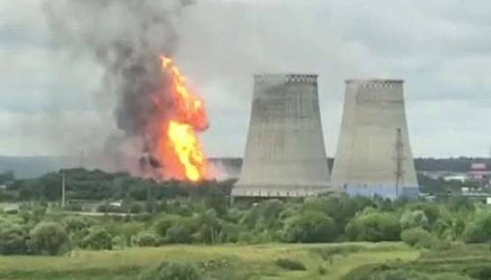 Accident at Iran nuclear facility, no casualties or pollution: Fars