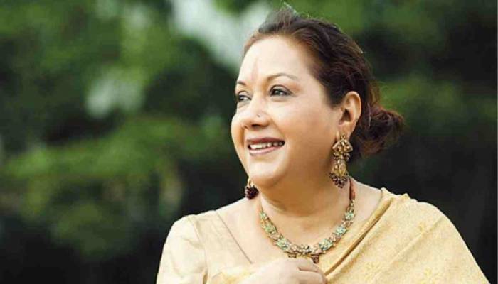 Legend actress Kabori no more