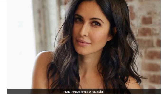 Katrina Kaif tests positive for COVID