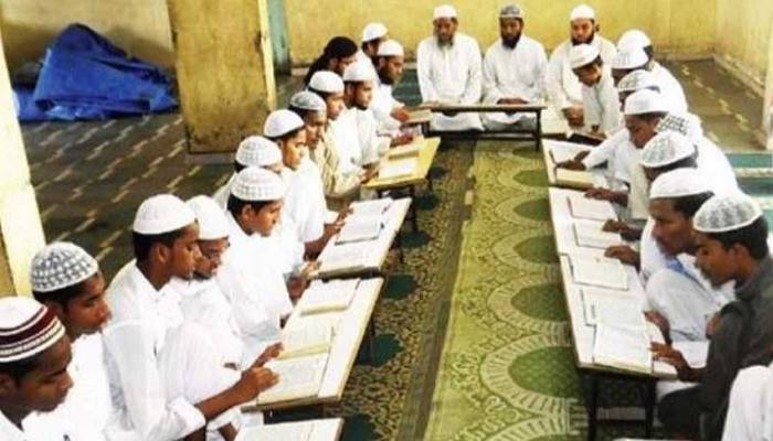 Rapes in madrasas: Breaking the silence