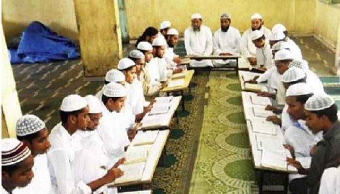 Remain madrasas sans orphanages closed: Education Ministry