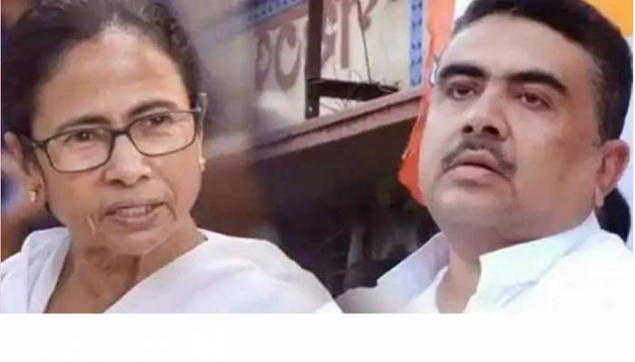 Mamata calls governor as BJP, Trinamool clash at Nandigram