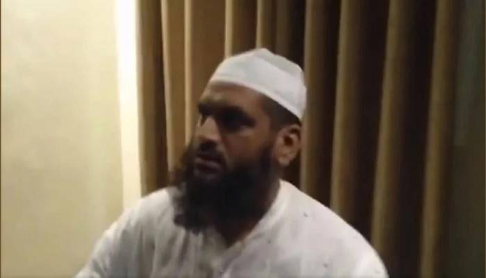 Hefajat activists 'snatched' Maulana Mamunul from police