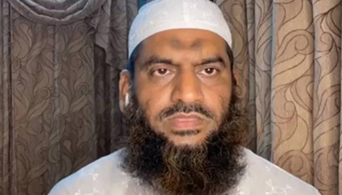 Mamunul's anti-Modi protests was funded by Pakistan and opposition BNP: The Economic Times