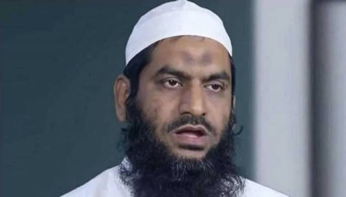 Mamunul Haque arrested