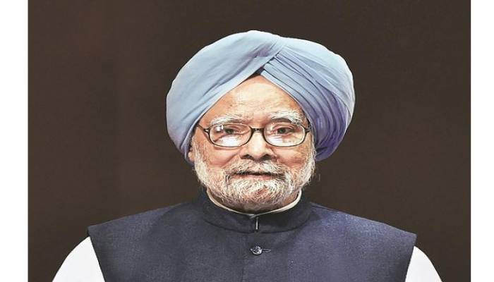 Manmohan Singh tests positive for Covid-19