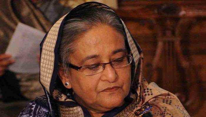 PM shocked at Kabori's death
