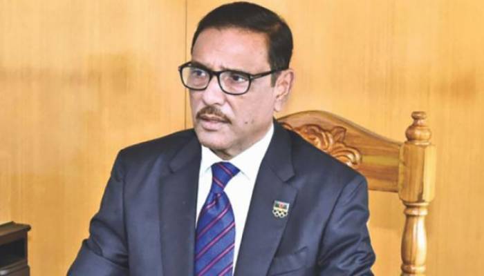 Public transport likely to resume from April 29: Quader