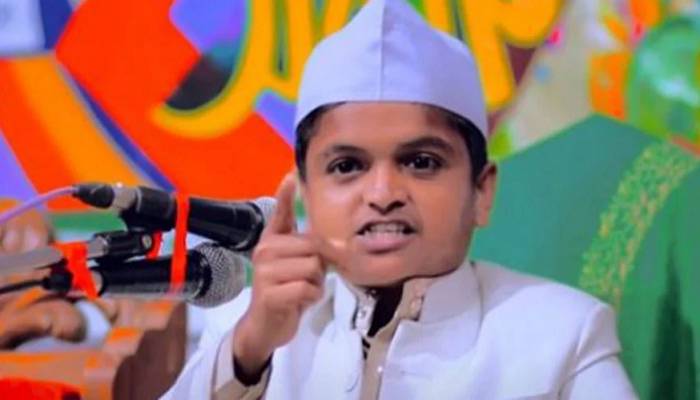 ‘Shishu Bokta’ Rafiqul Islam arrested