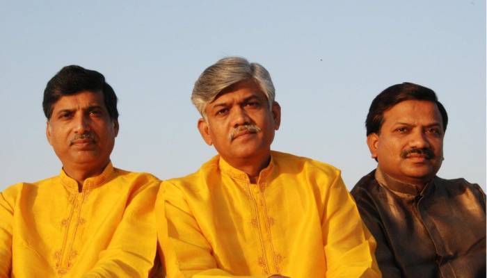 Famous Indian music gurus accused of sexual assault