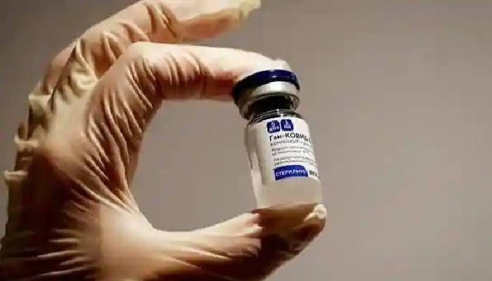 India to receive first batch of Sputnik V vaccine on May 1