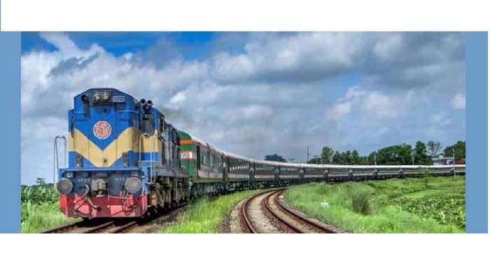 Passenger trains may be closed during lockdown