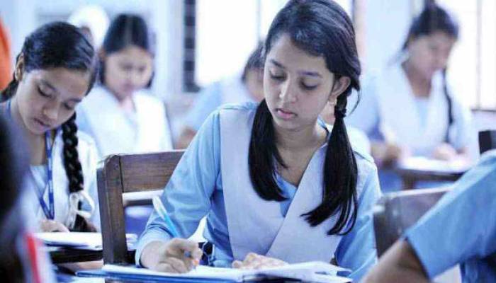 Girls empowered with e-Education