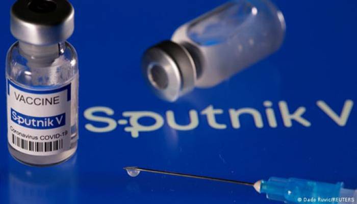 India approves Russia’s Sputnik V Covid-19 vaccine