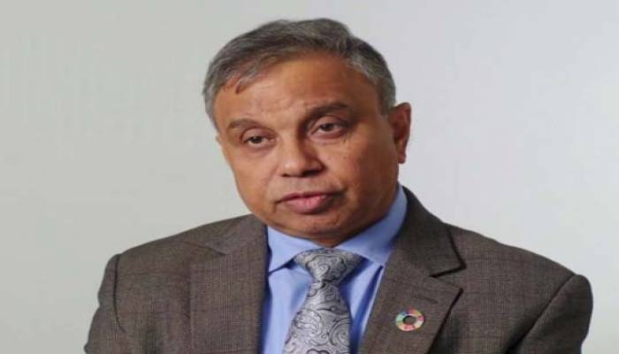 Abul Kalam Azad made commissioner of WEF