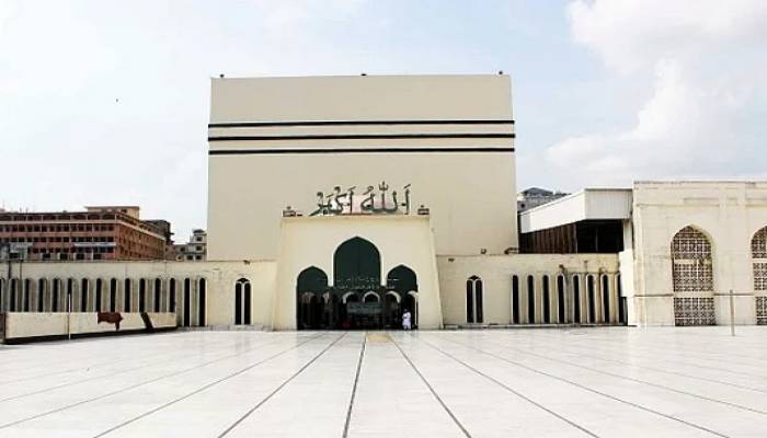 5 Eid Jamaat to be held at Baitul Mukarram mosque in city