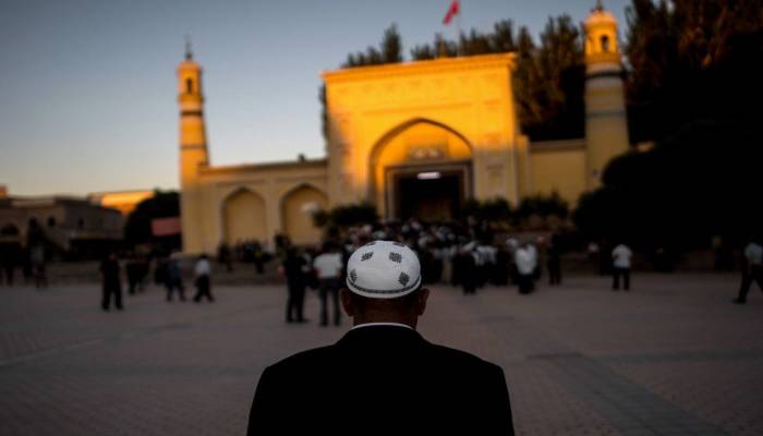 Uyghur imams targeted in China's Xinjiang crackdown