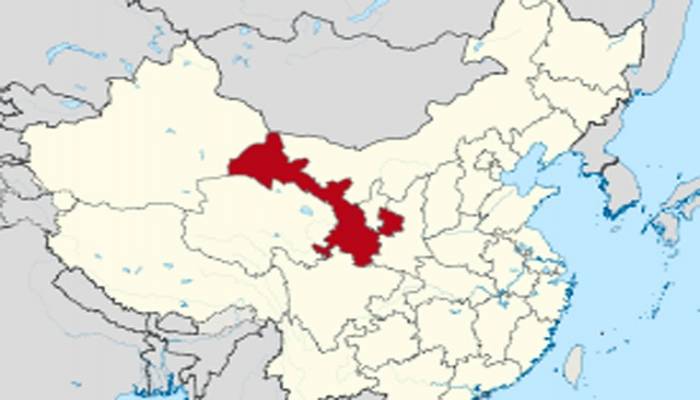 Extreme cold weather in China kills 21