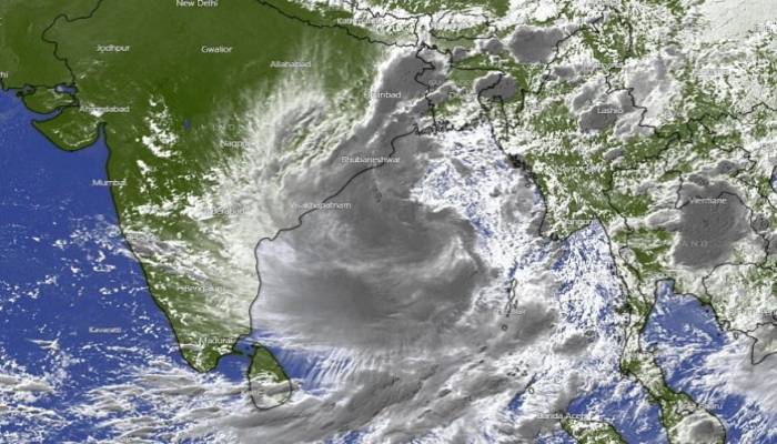 Cyclone ‘Yaas’ unlikely to hit Bangladesh