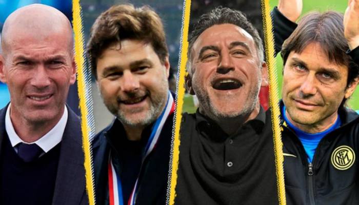 Why are Europe's top managers moving?