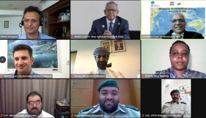 Bangladesh elected as IOCINDIO Chairperson