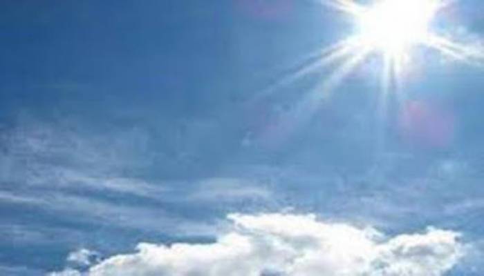 Mild to moderate heat wave likely continue