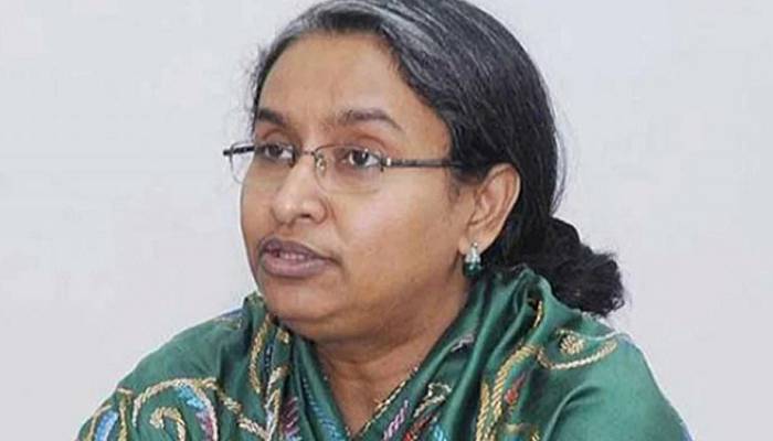 Reopening of educational institutions to depend on Corona situation: Education Minister