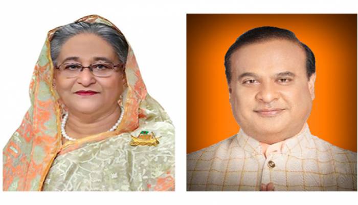 PM greets new Chief Minister of Assam