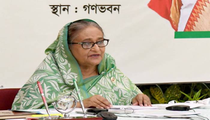 Directorate of Posts can’t lag behind in online business: PM