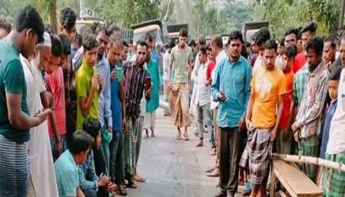 4 of a family among 5 killed in Sylhet road crash