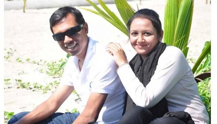 Babul Akhter arrested over Mitu murder case